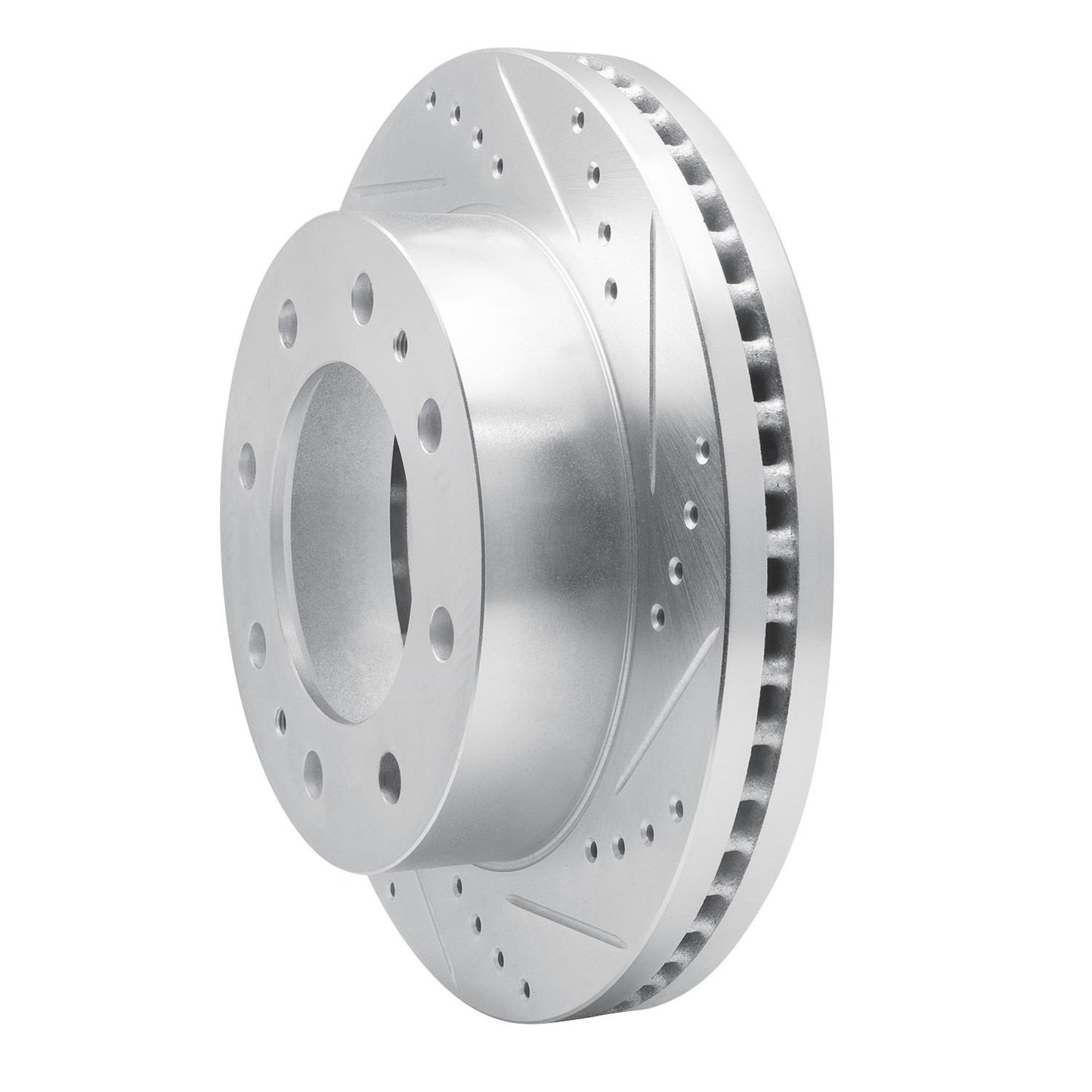 Dynamic Friction Company Disc Brake Rotor 631-40078R