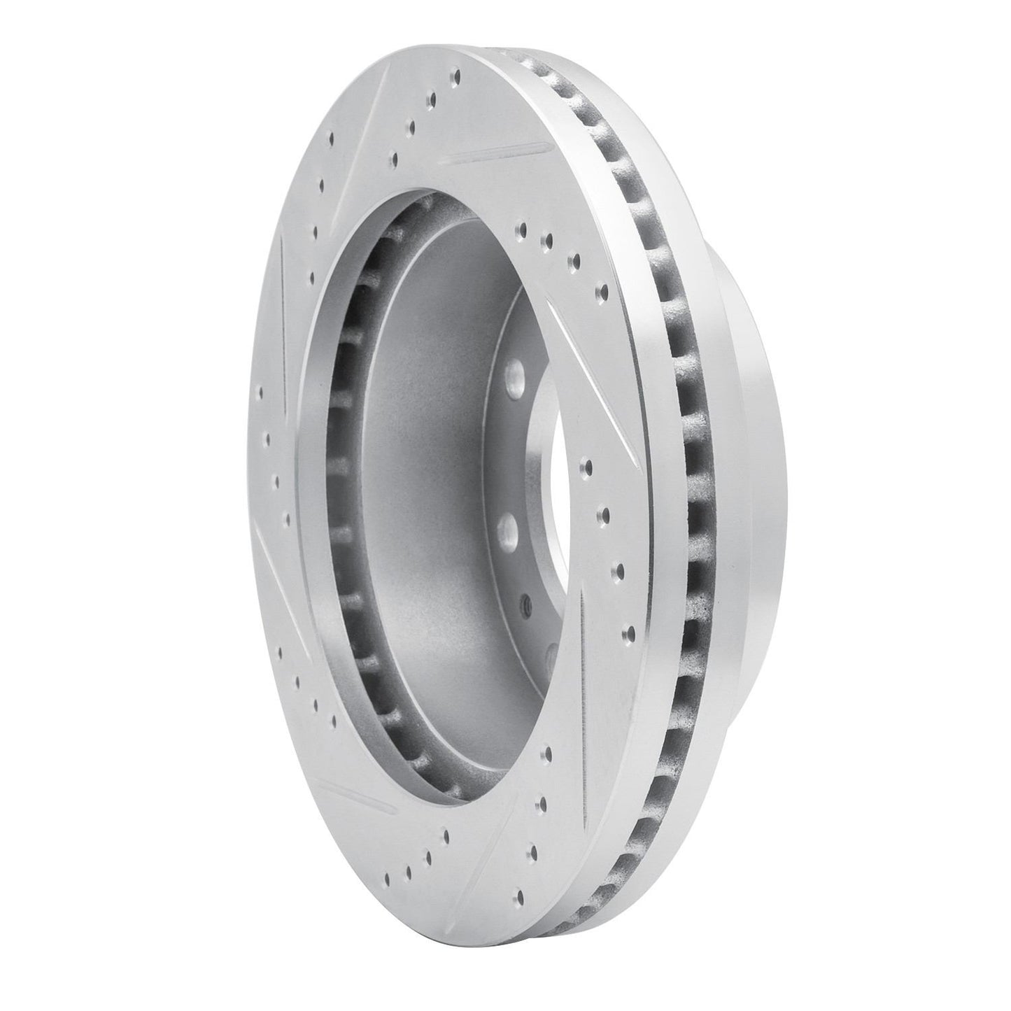 Dynamic Friction Company Disc Brake Rotor 631-40078R