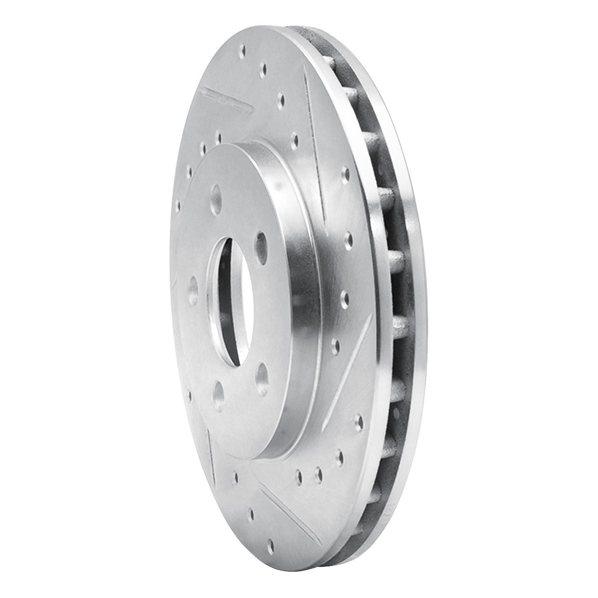Dynamic Friction Company Disc Brake Rotor 631-40080R