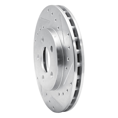 Dynamic Friction Company Disc Brake Rotor 631-40080R