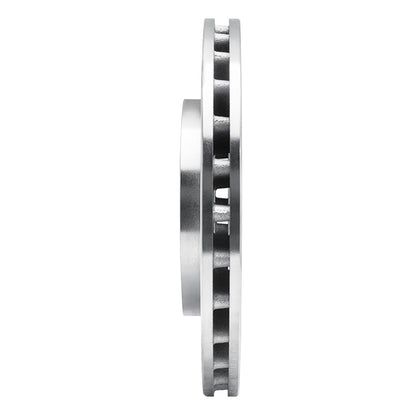 Dynamic Friction Company Disc Brake Rotor 631-40080R