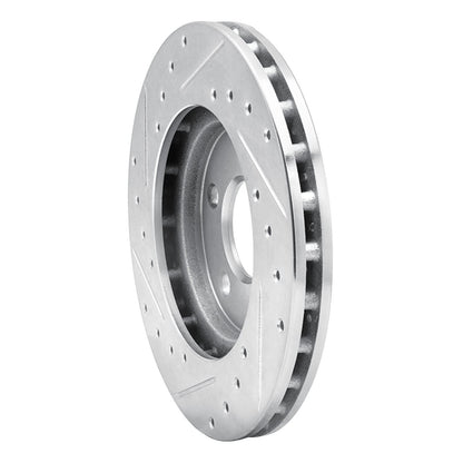 Dynamic Friction Company Disc Brake Rotor 631-40080R