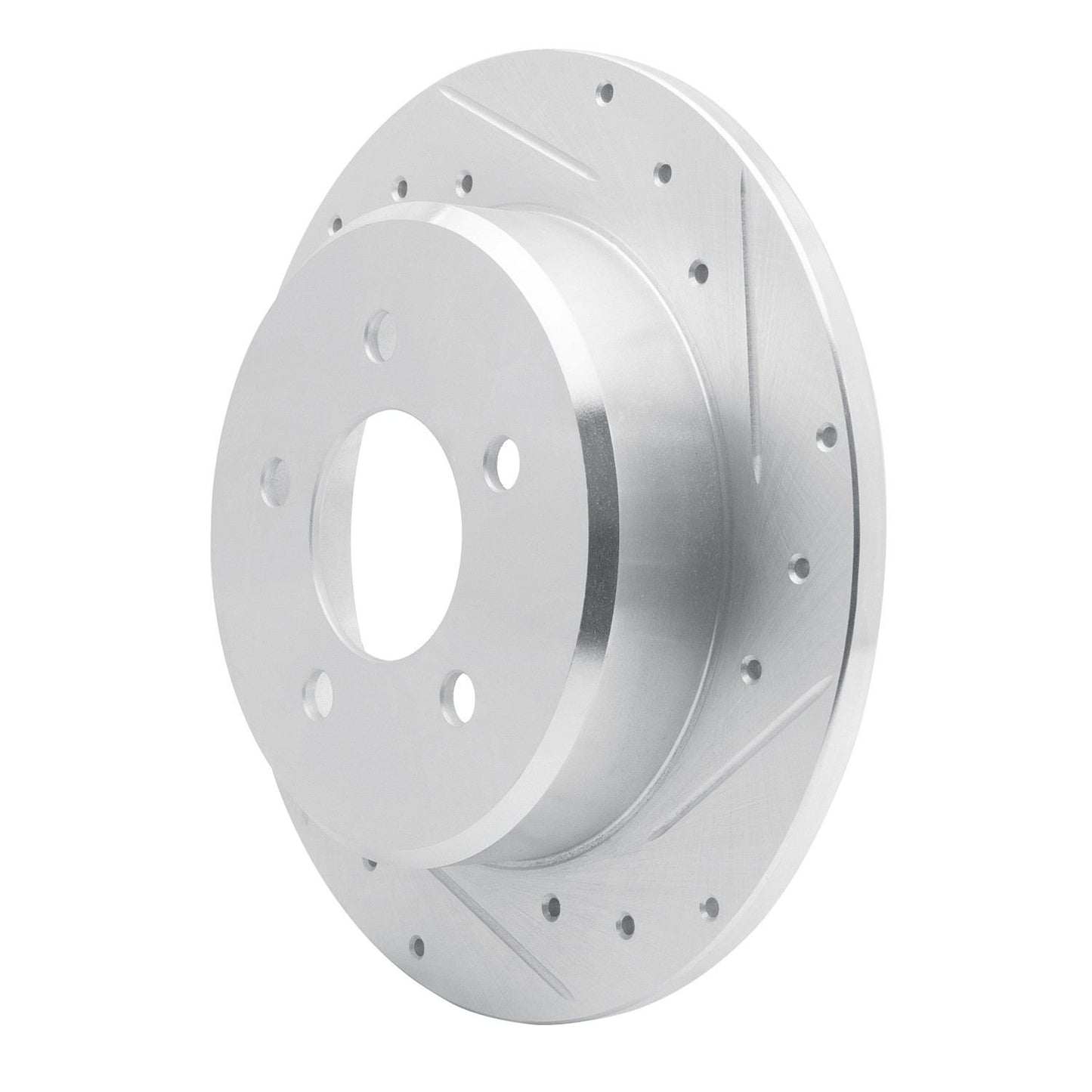 Dynamic Friction Company Disc Brake Rotor 631-40083R