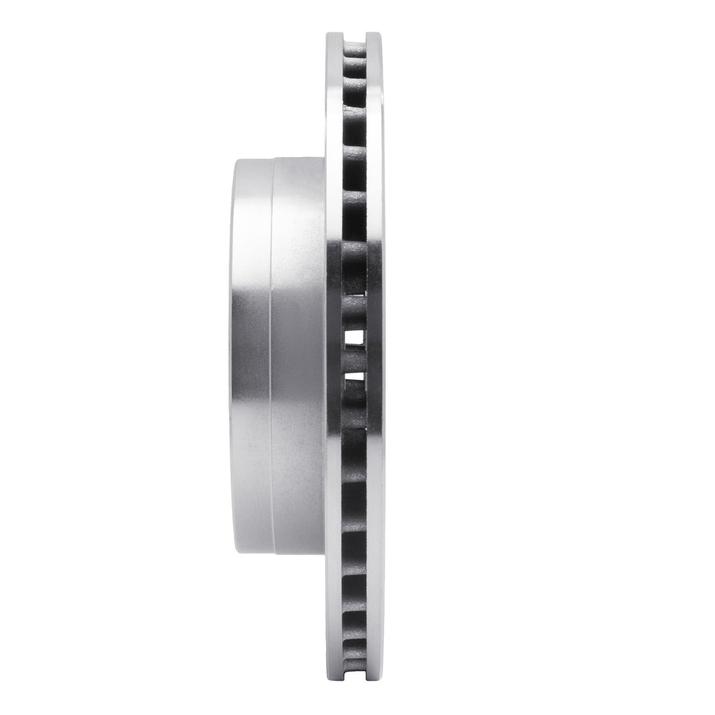 Dynamic Friction Company Disc Brake Rotor 631-40084R