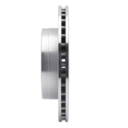 Dynamic Friction Company Disc Brake Rotor 631-40084R