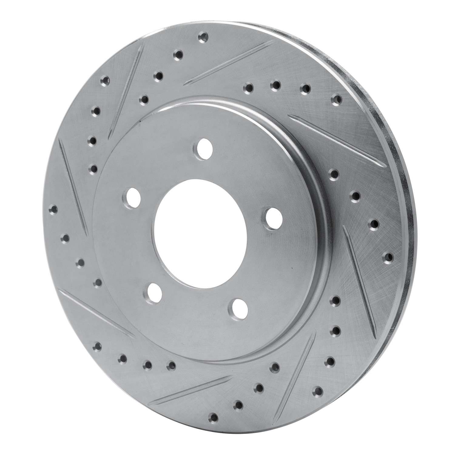 Dynamic Friction Company Disc Brake Rotor 631-40085L