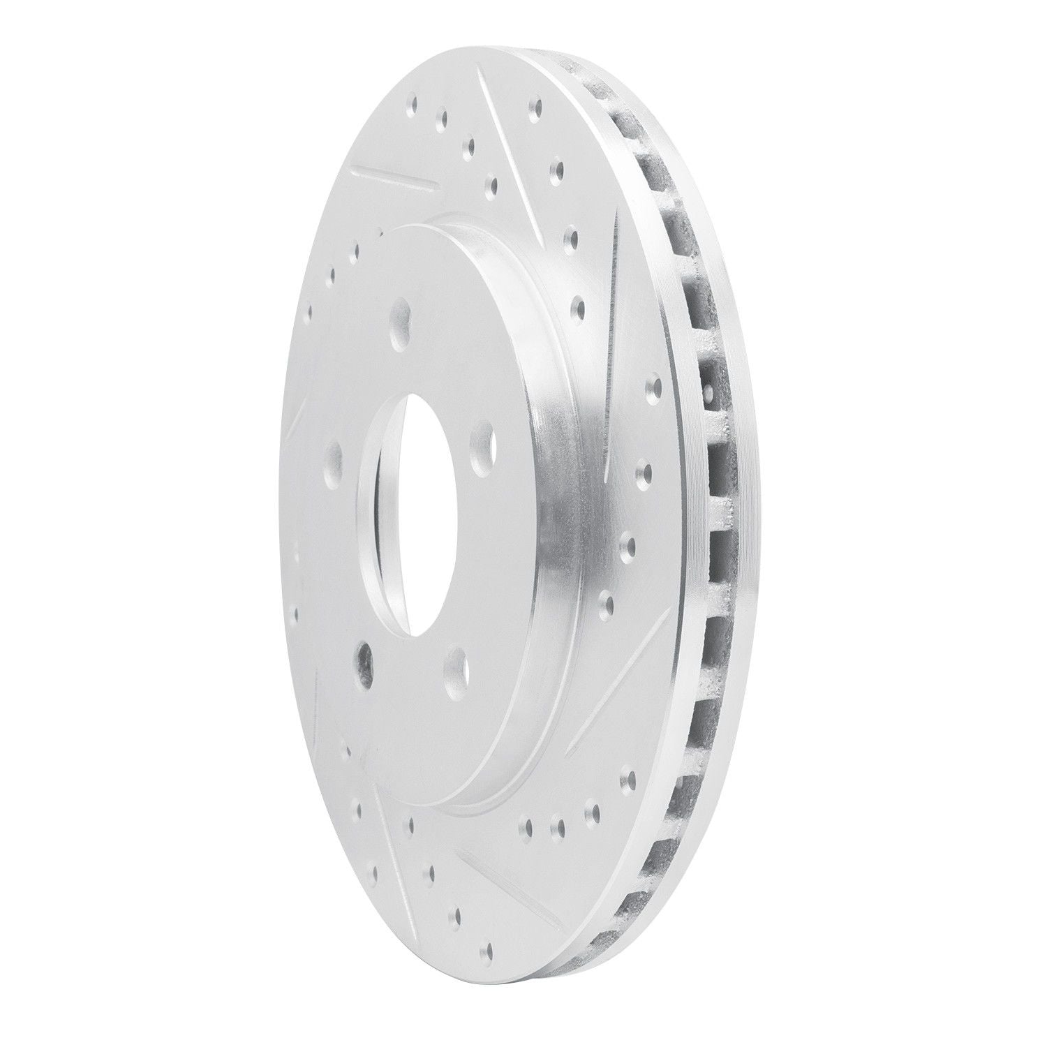 Dynamic Friction Company Disc Brake Rotor 631-40085R