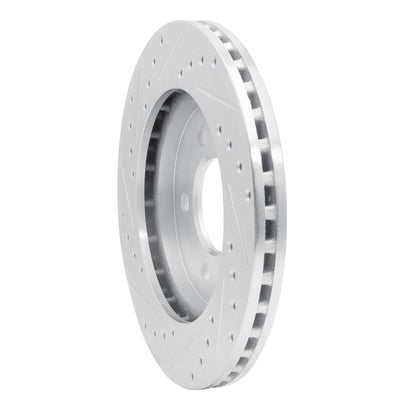 Dynamic Friction Company Disc Brake Rotor 631-40085R
