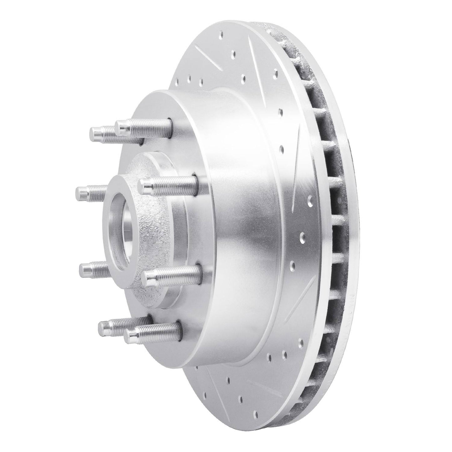 Dynamic Friction Company Disc Brake Rotor 631-40086R