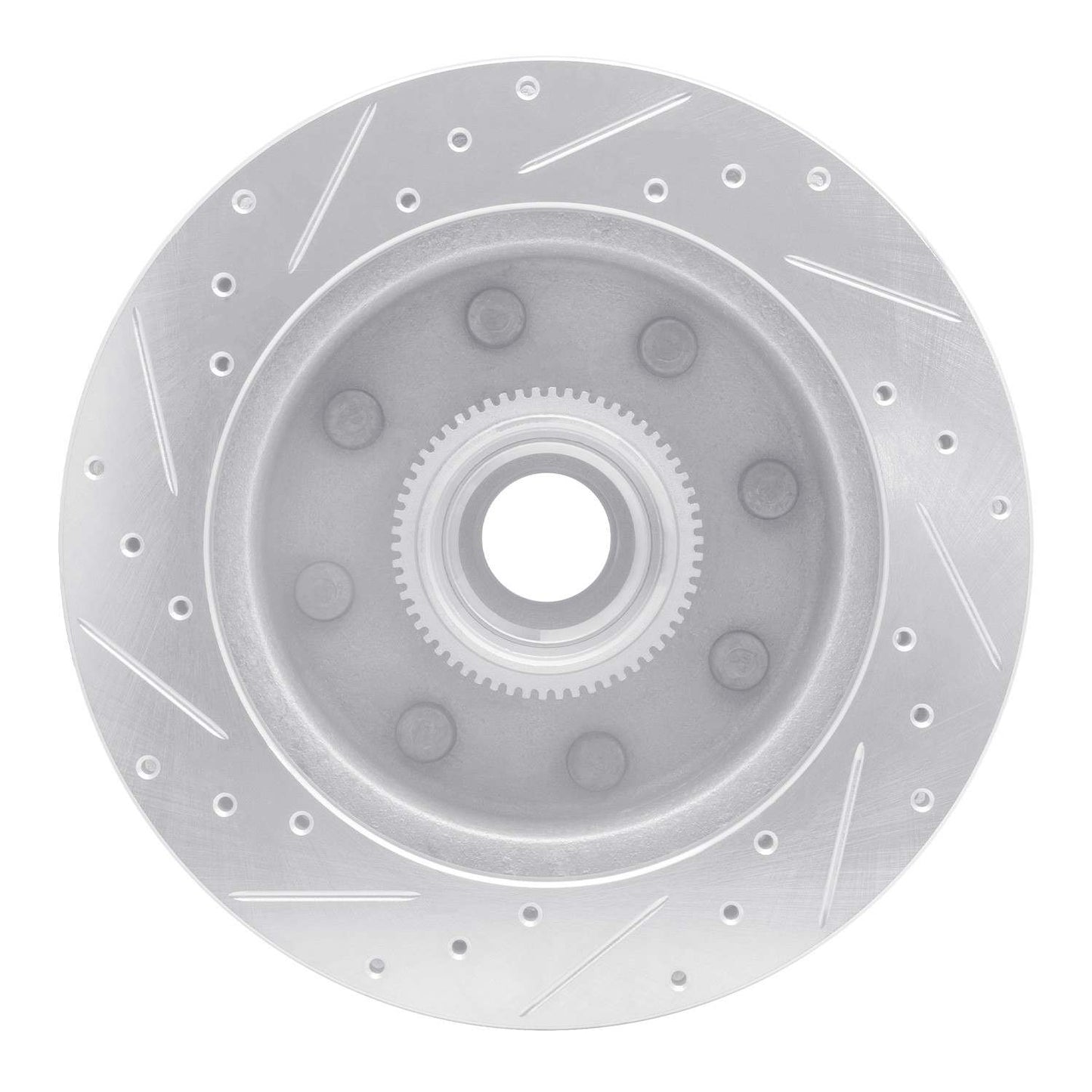 Dynamic Friction Company Disc Brake Rotor 631-40086R