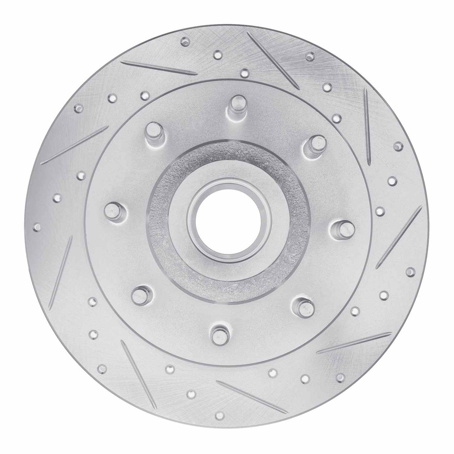 Dynamic Friction Company Disc Brake Rotor 631-40086R