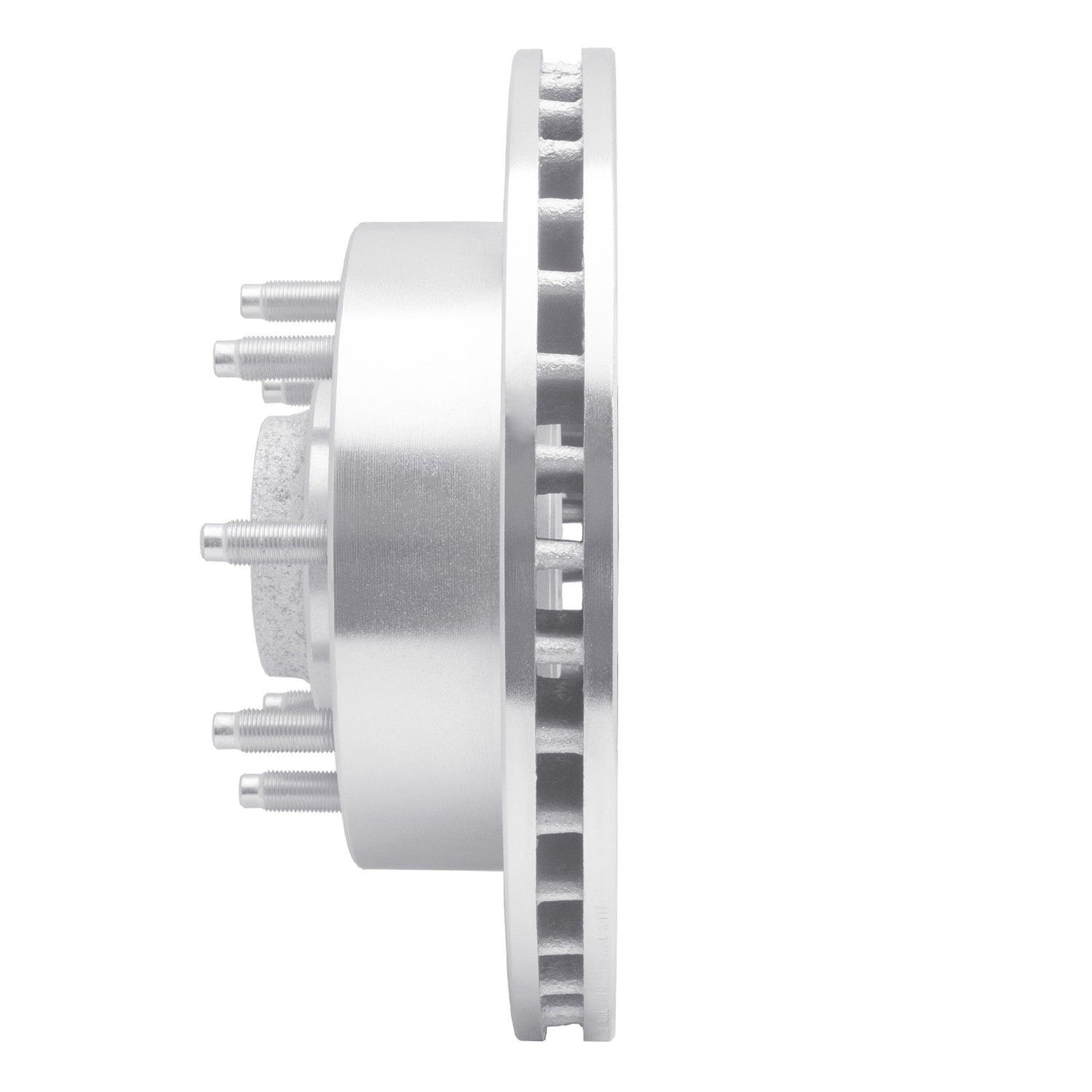 Dynamic Friction Company Disc Brake Rotor 631-40086R