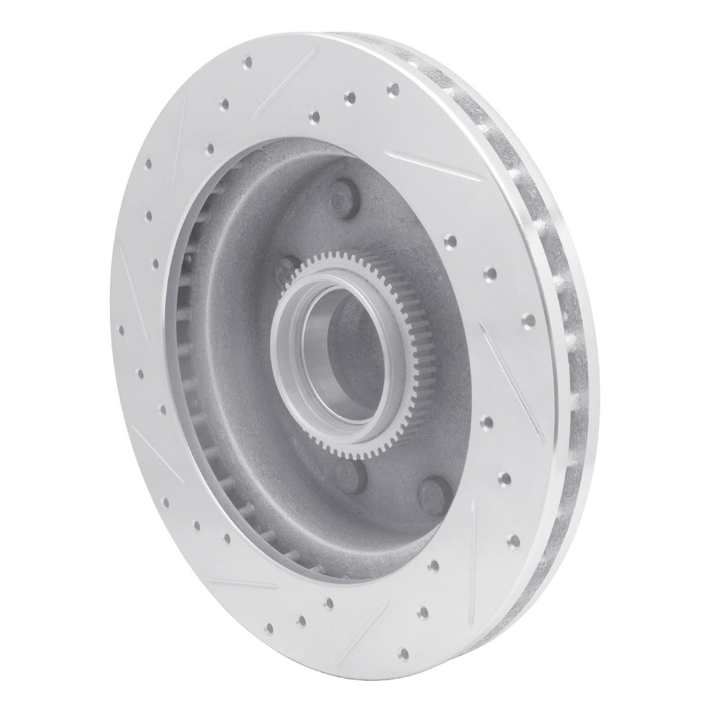Dynamic Friction Company Disc Brake Rotor 631-40086R