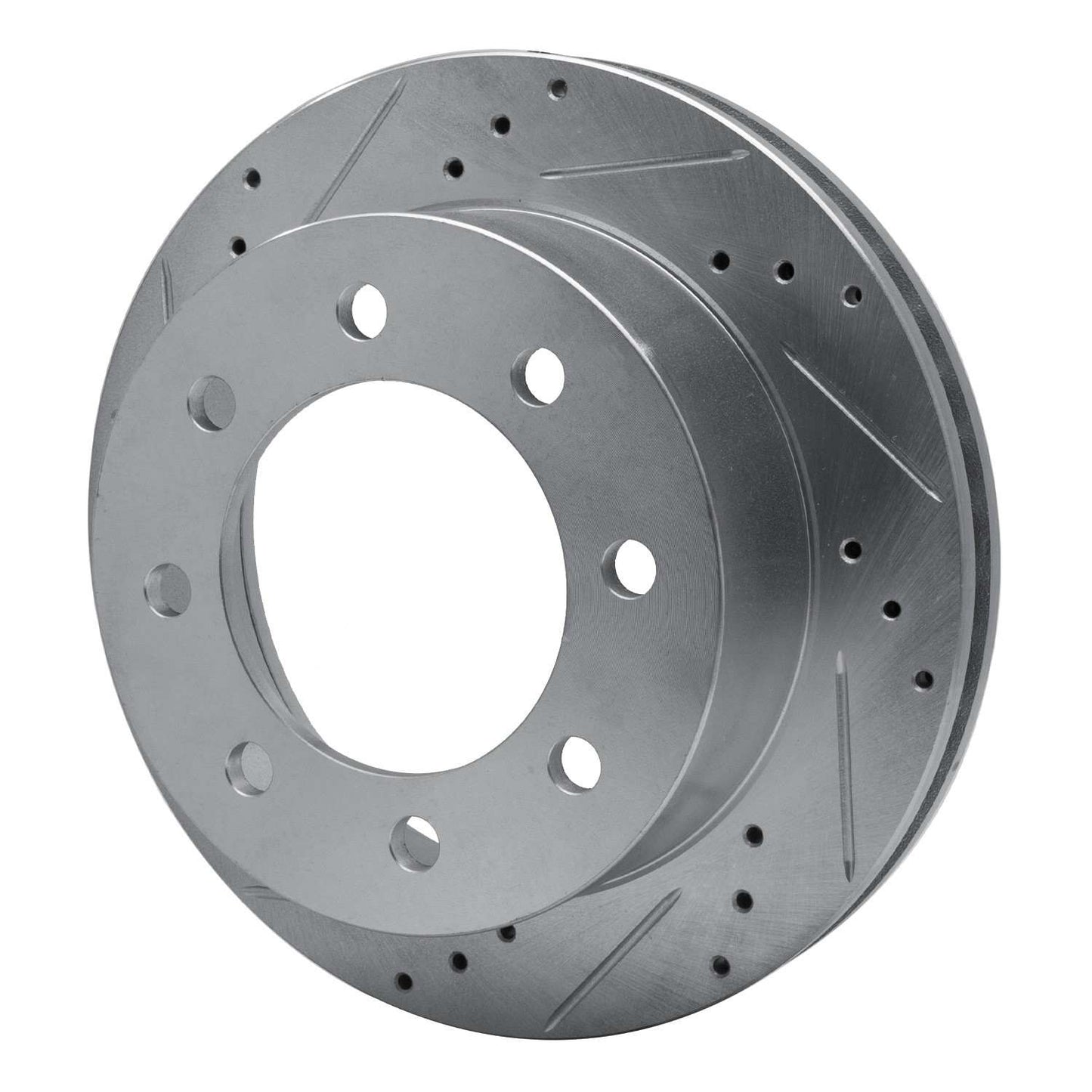 Dynamic Friction Company Disc Brake Rotor 631-40088L