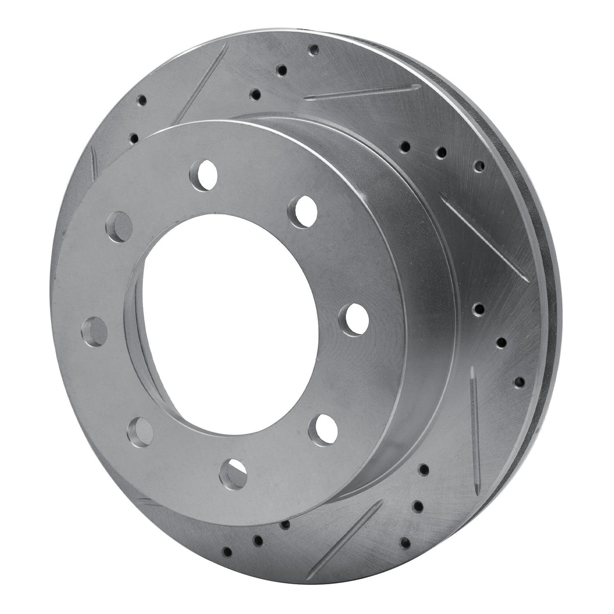 Dynamic Friction Company Disc Brake Rotor 631-40088L