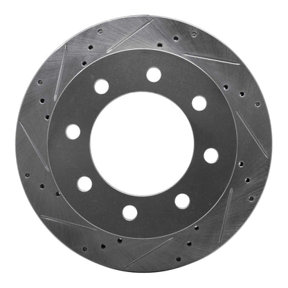 Dynamic Friction Company Disc Brake Rotor 631-40088L