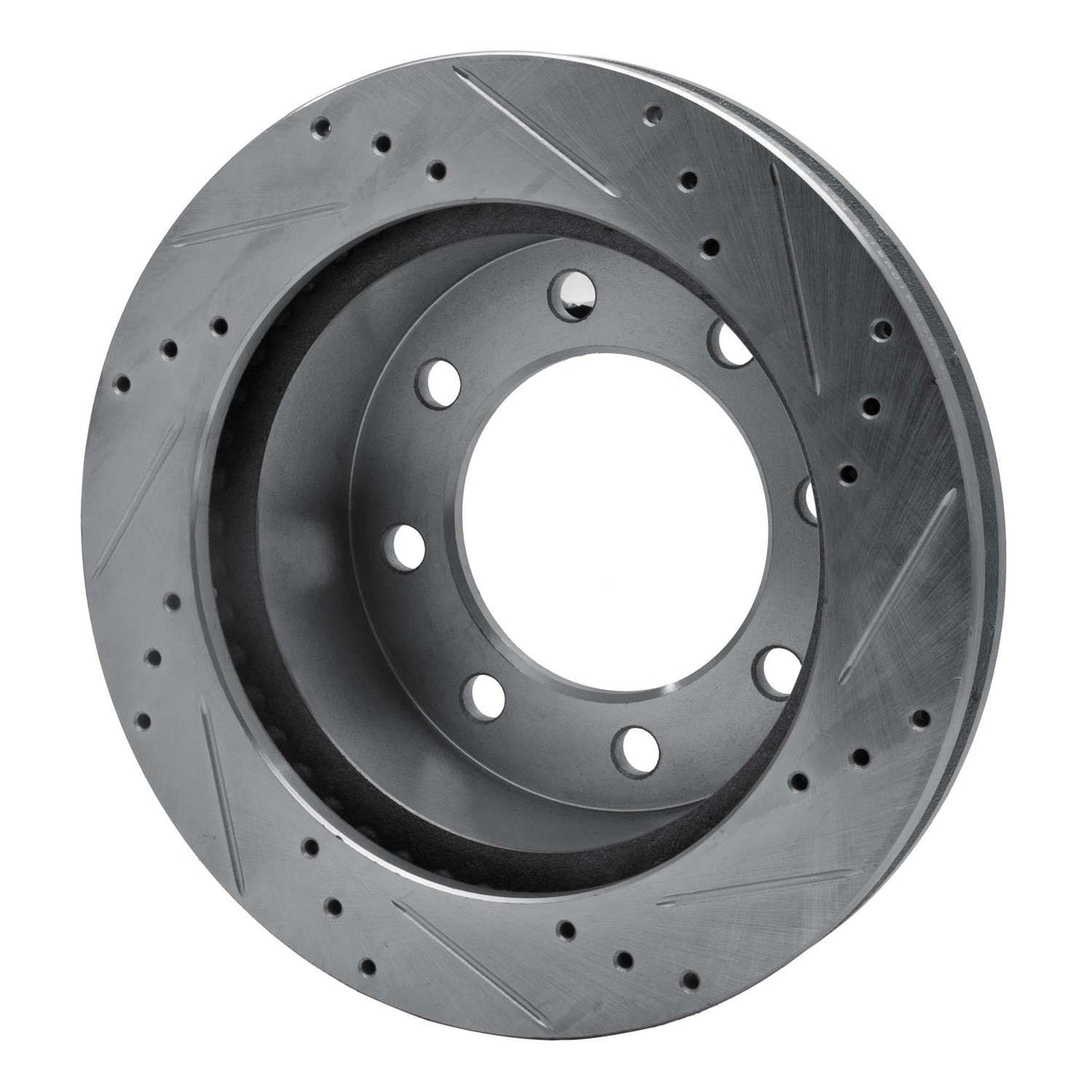 Dynamic Friction Company Disc Brake Rotor 631-40088L