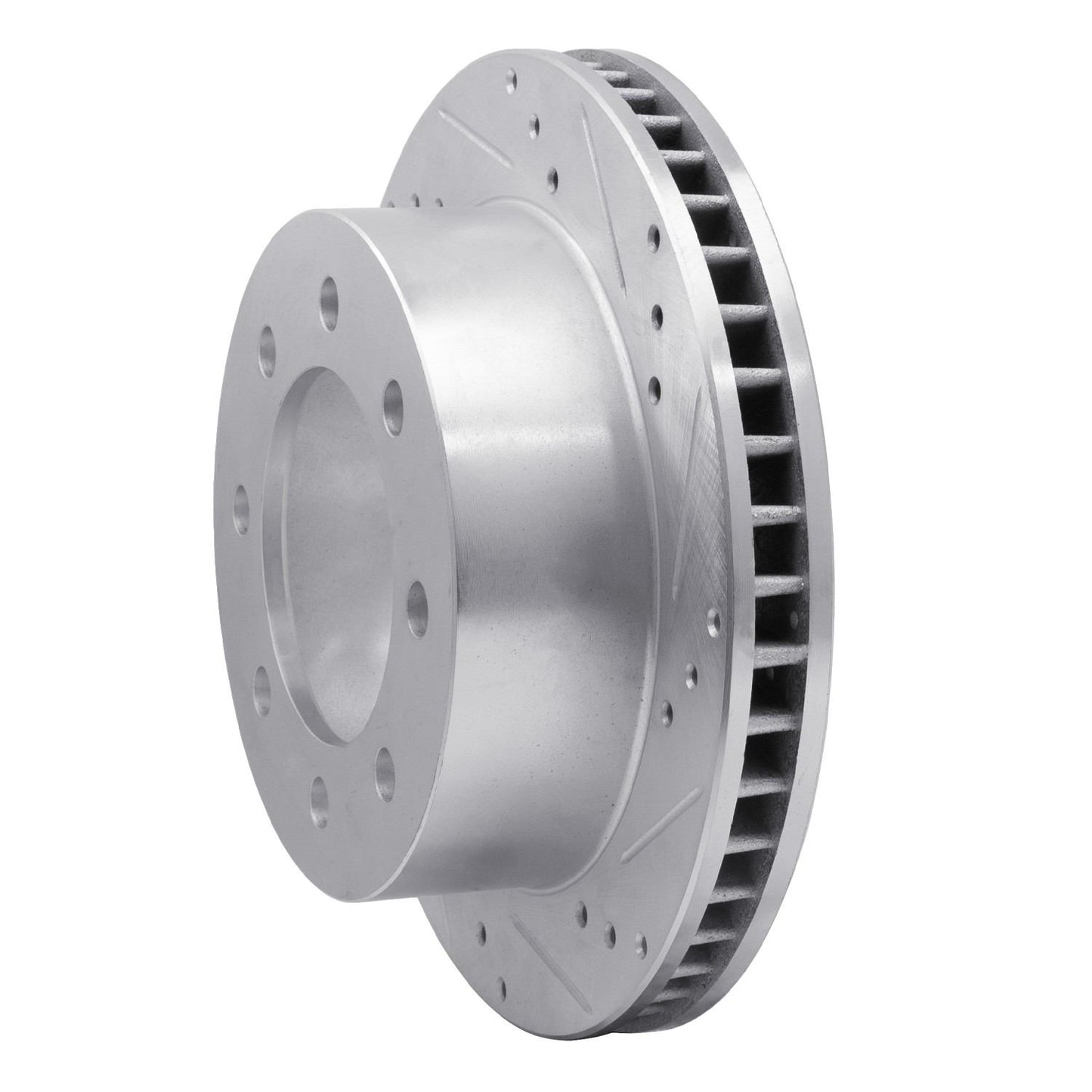 Dynamic Friction Company Disc Brake Rotor 631-40088R