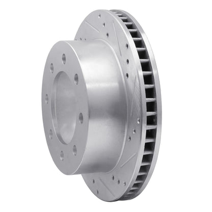 Dynamic Friction Company Disc Brake Rotor 631-40088R