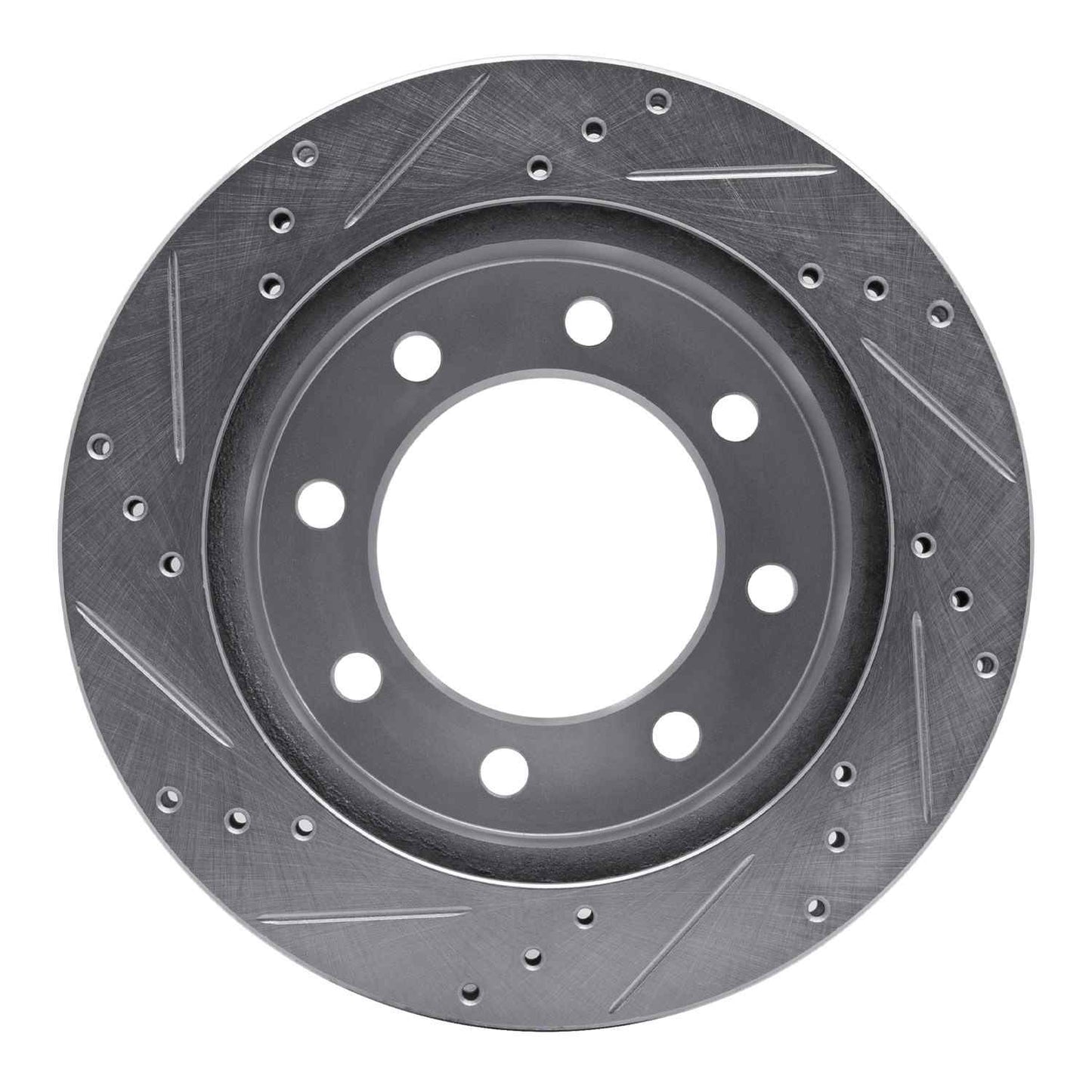 Dynamic Friction Company Disc Brake Rotor 631-40088R