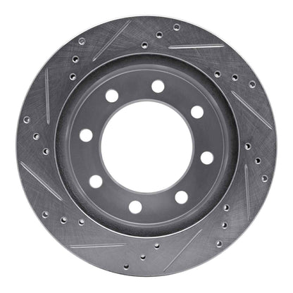 Dynamic Friction Company Disc Brake Rotor 631-40088R