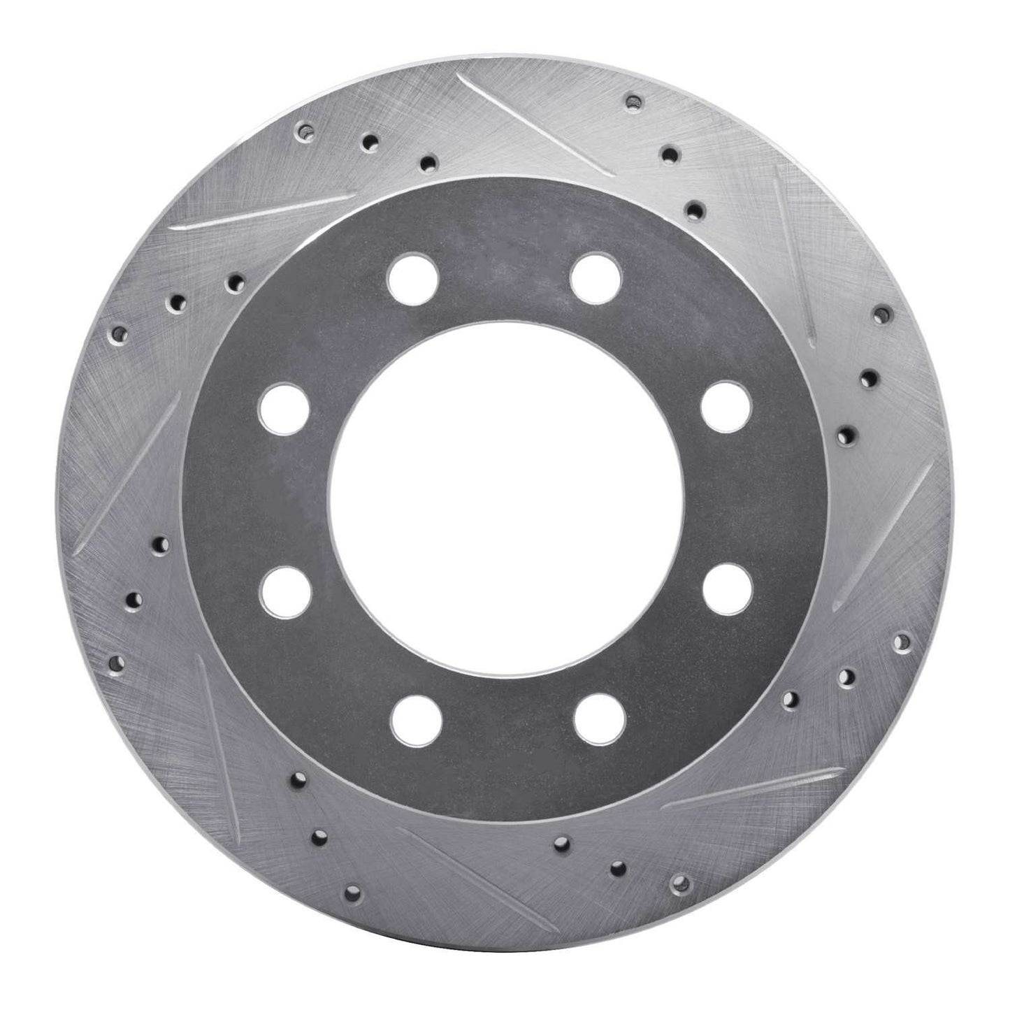 Dynamic Friction Company Disc Brake Rotor 631-40088R
