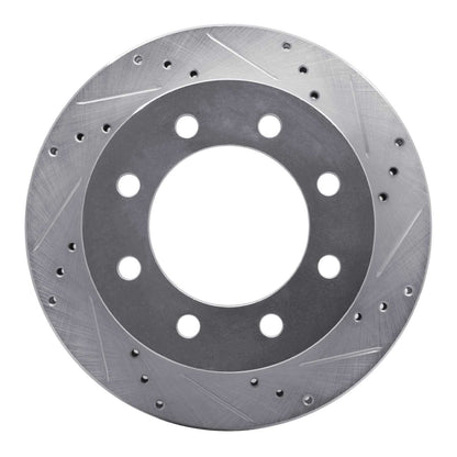 Dynamic Friction Company Disc Brake Rotor 631-40088R