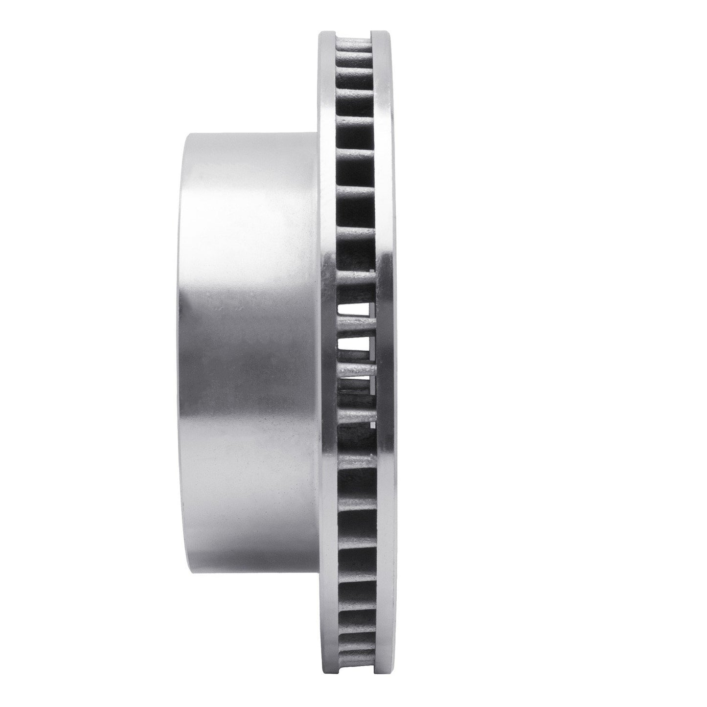 Dynamic Friction Company Disc Brake Rotor 631-40088R