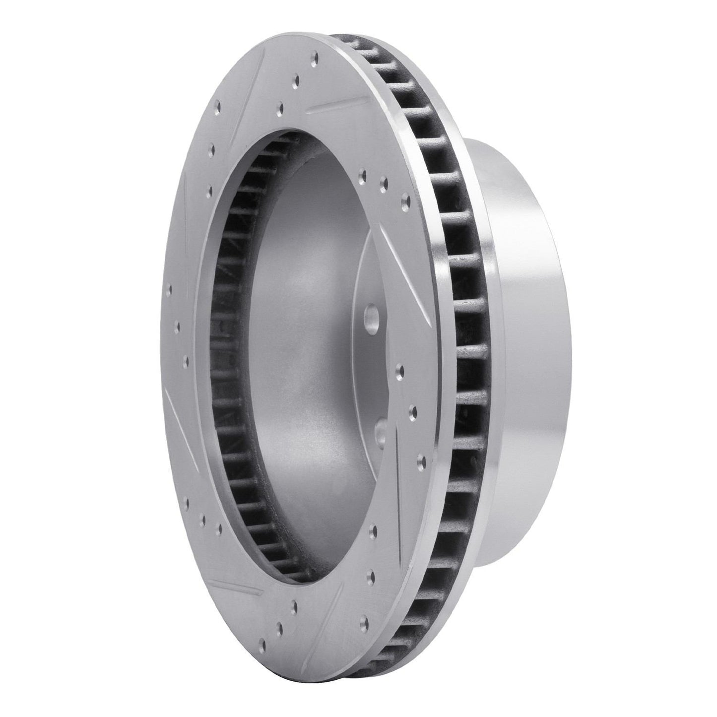 Dynamic Friction Company Disc Brake Rotor 631-40088R