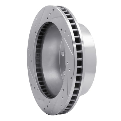 Dynamic Friction Company Disc Brake Rotor 631-40088R