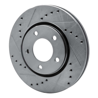 Dynamic Friction Company Disc Brake Rotor 631-40091L