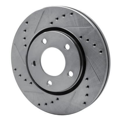 Dynamic Friction Company Disc Brake Rotor 631-40091L