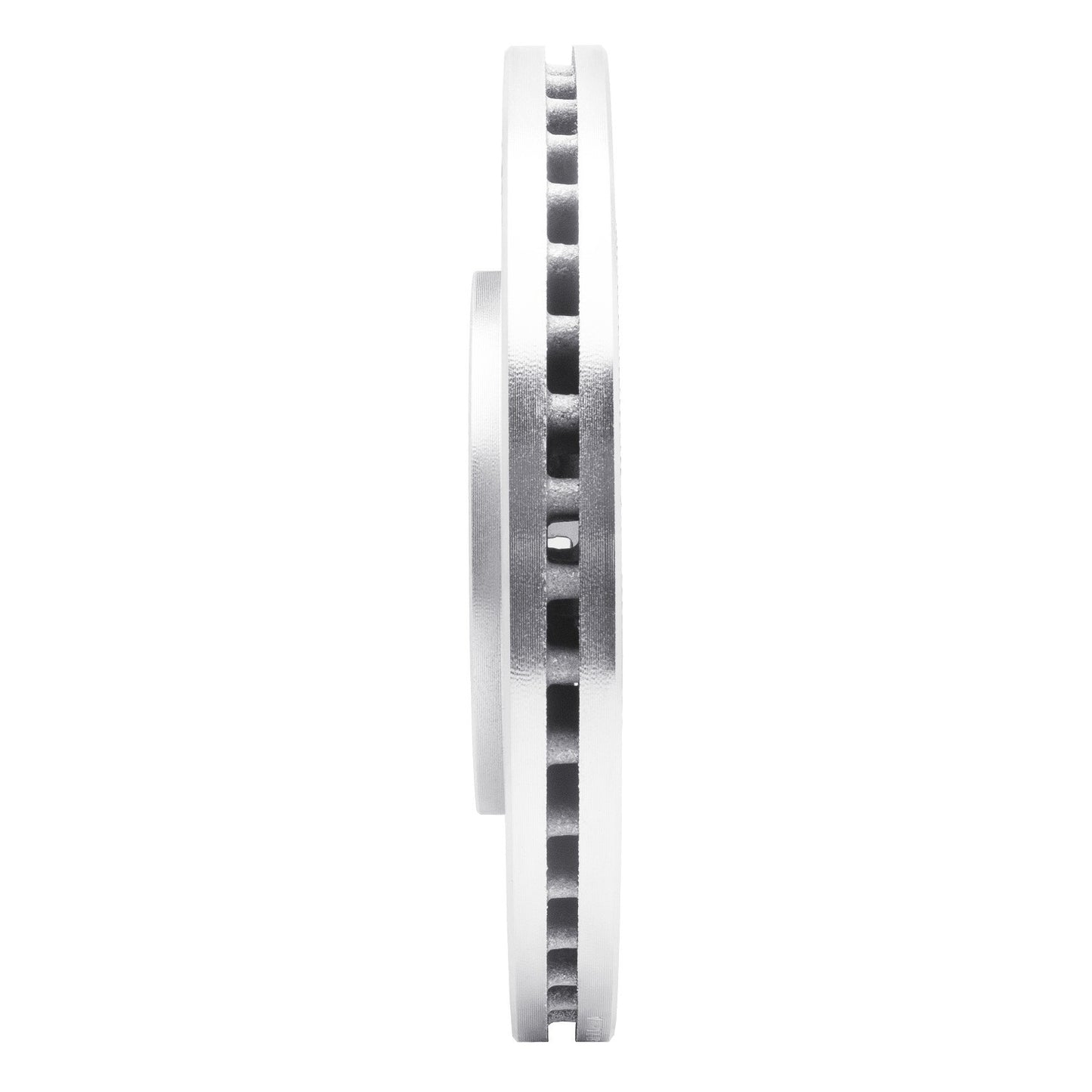 Dynamic Friction Company Disc Brake Rotor 631-40091R