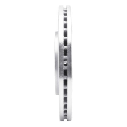 Dynamic Friction Company Disc Brake Rotor 631-40091R