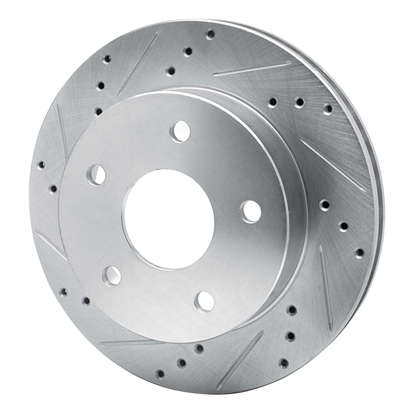 Dynamic Friction Company Disc Brake Rotor 631-40092L
