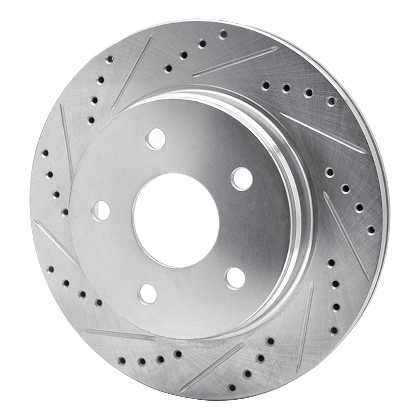 Dynamic Friction Company Disc Brake Rotor 631-40094L