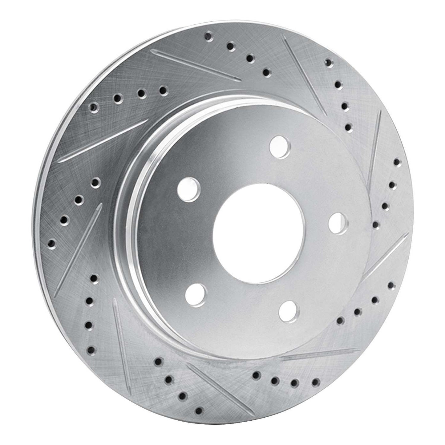 Dynamic Friction Company Disc Brake Rotor 631-40094R