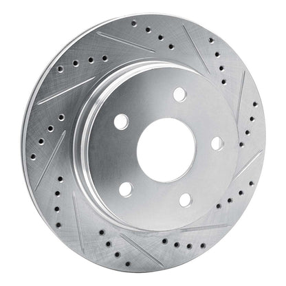 Dynamic Friction Company Disc Brake Rotor 631-40094R
