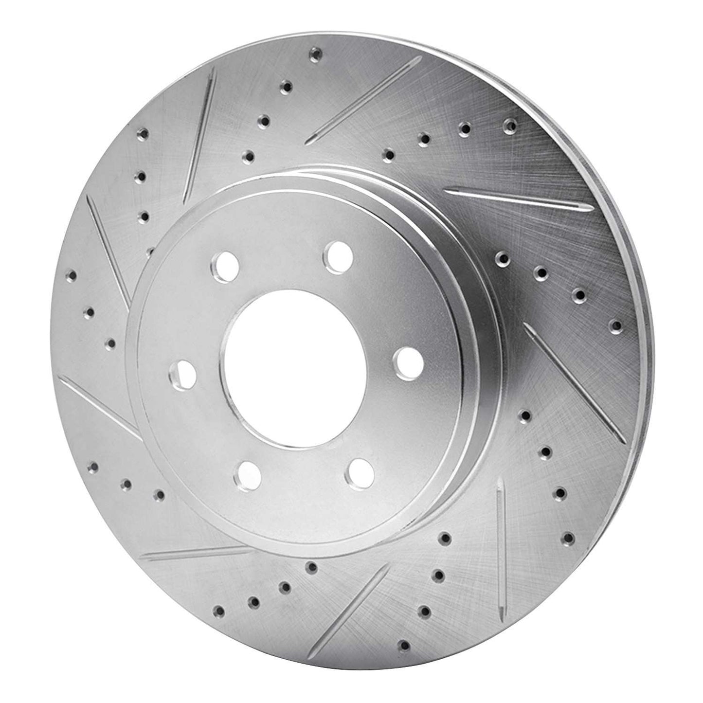 Dynamic Friction Company Disc Brake Rotor 631-40100L