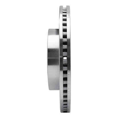 Dynamic Friction Company Disc Brake Rotor 631-40100L