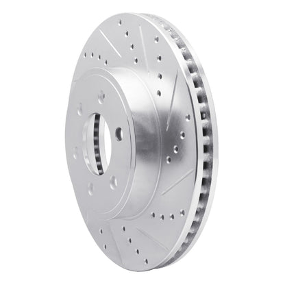 Dynamic Friction Company Disc Brake Rotor 631-40100R