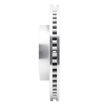 Dynamic Friction Company Disc Brake Rotor 631-40100R