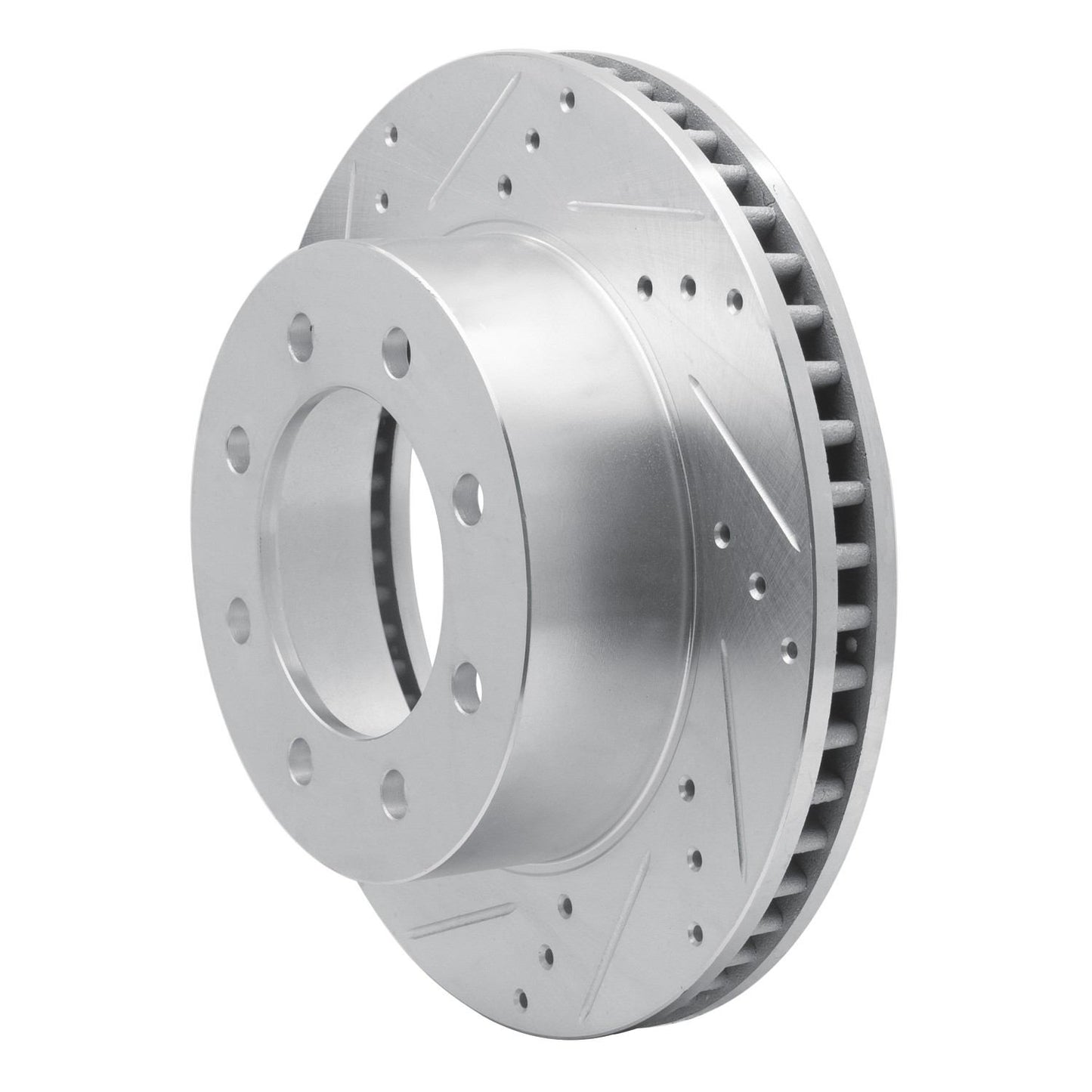 Dynamic Friction Company Disc Brake Rotor 631-40102L