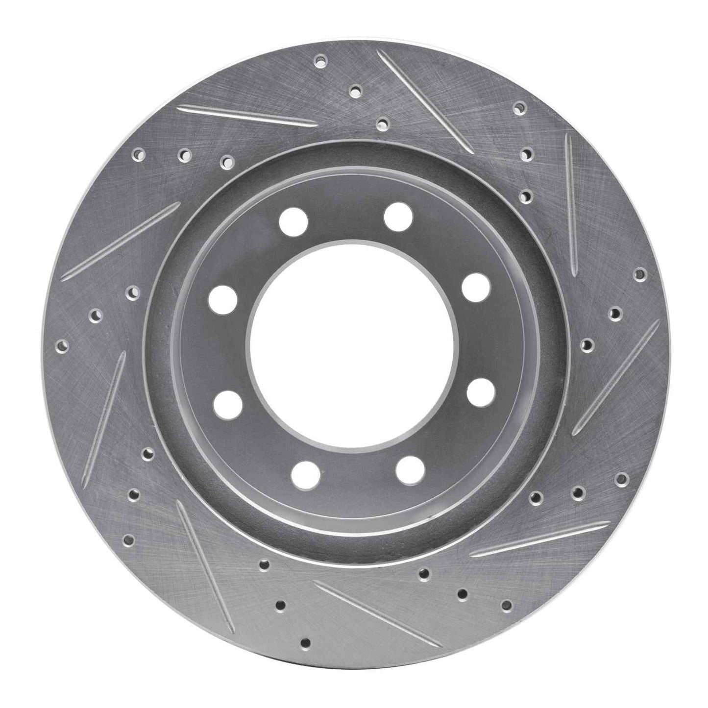 Dynamic Friction Company Disc Brake Rotor 631-40102L
