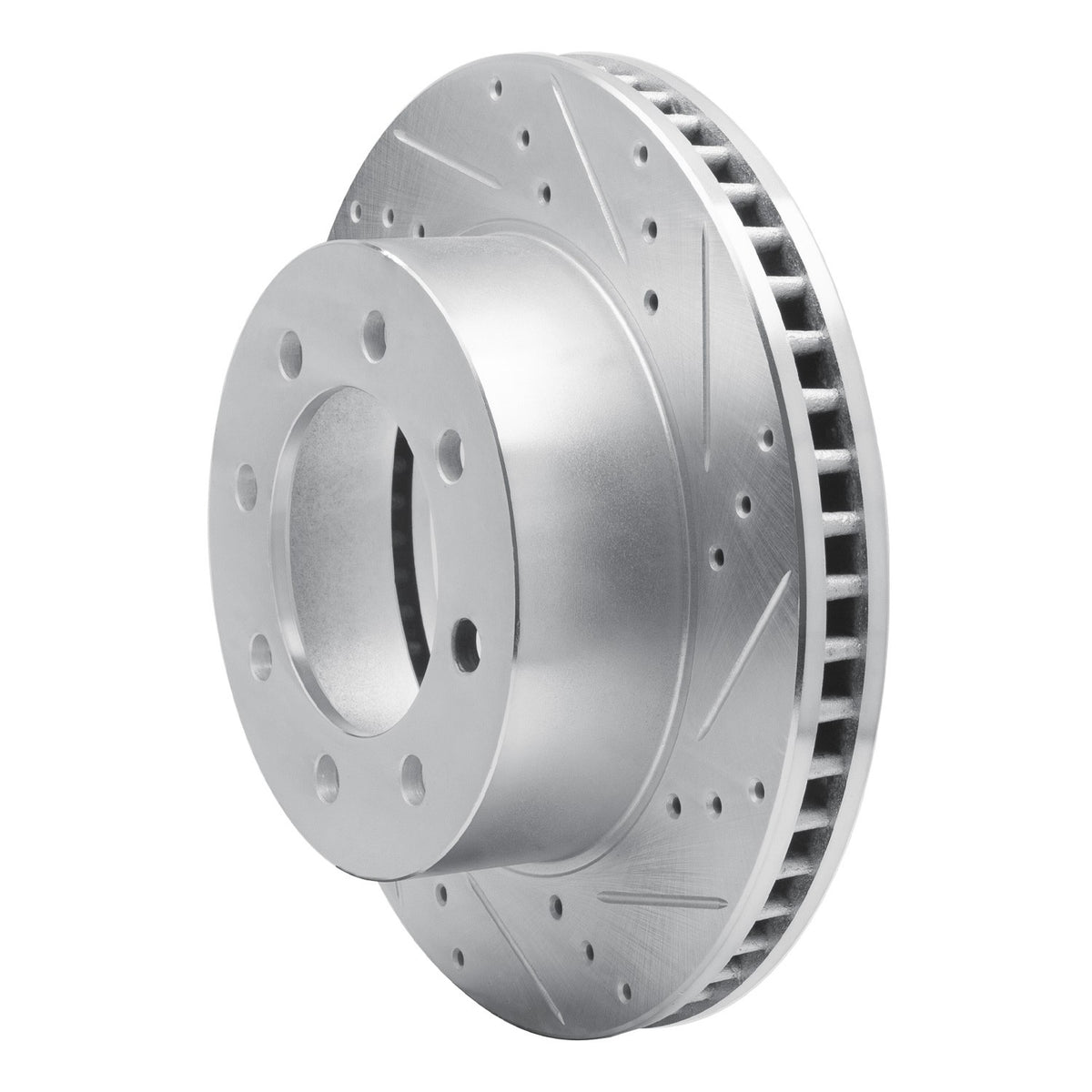 Dynamic Friction Company Disc Brake Rotor 631-40102R