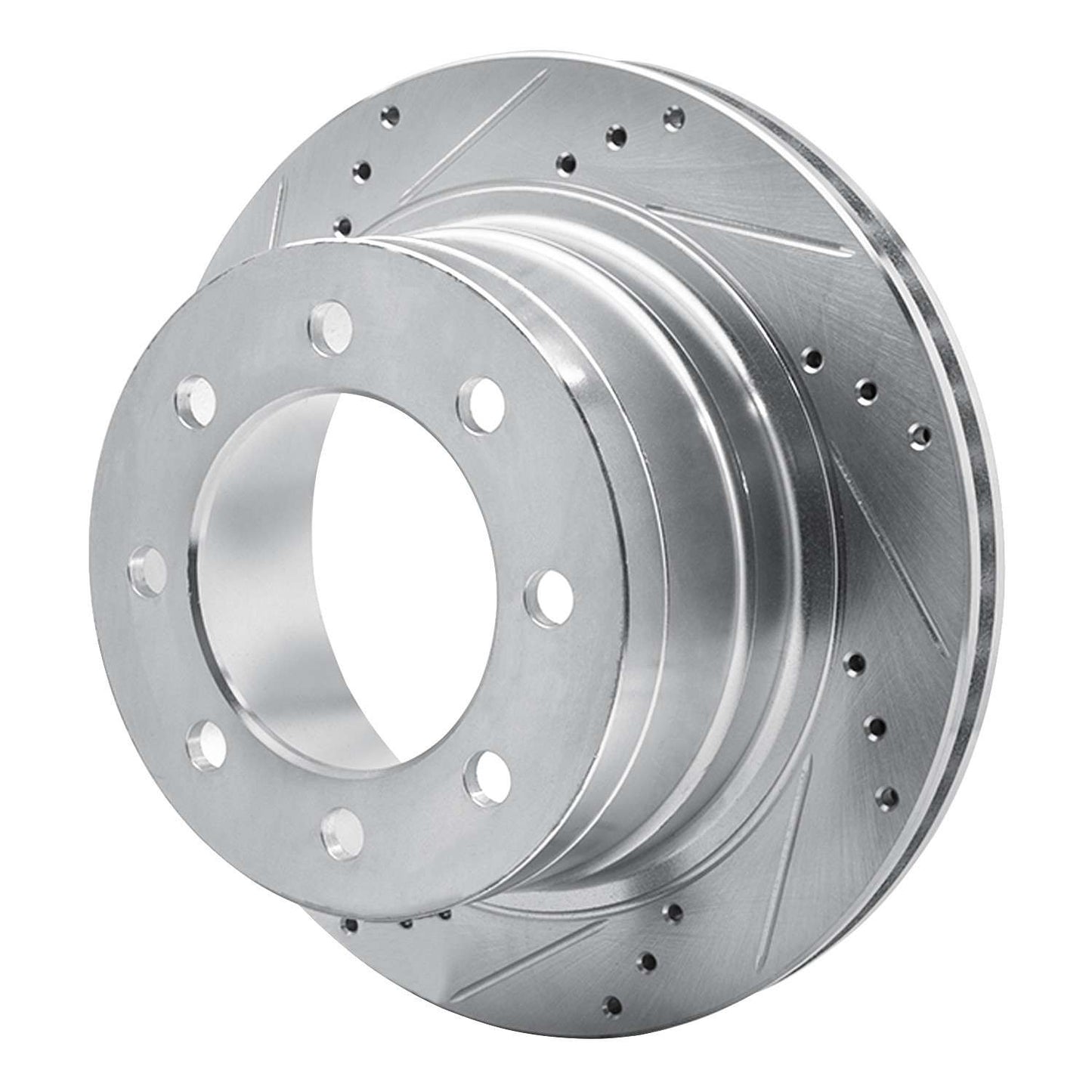 Dynamic Friction Company Disc Brake Rotor 631-40103L
