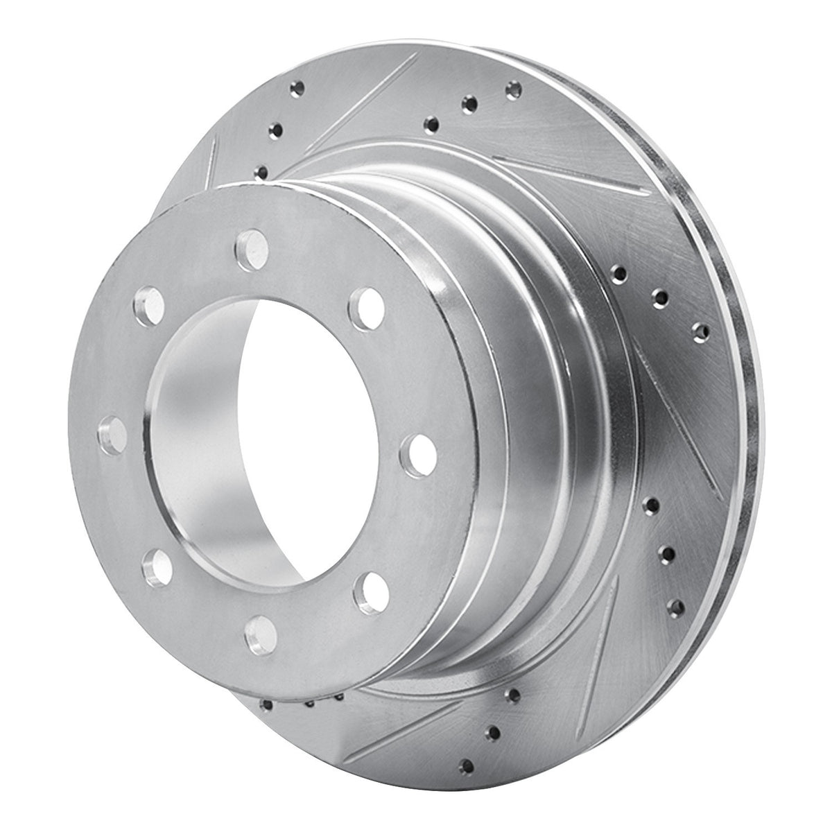 Dynamic Friction Company Disc Brake Rotor 631-40103L
