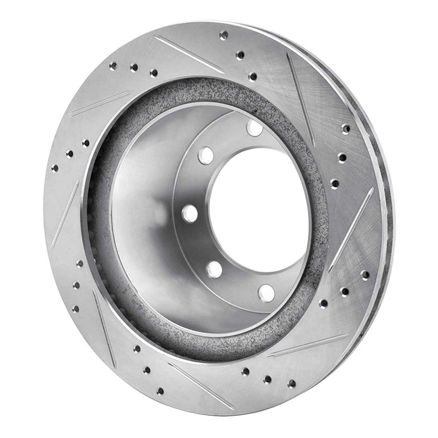Dynamic Friction Company Disc Brake Rotor 631-40103L