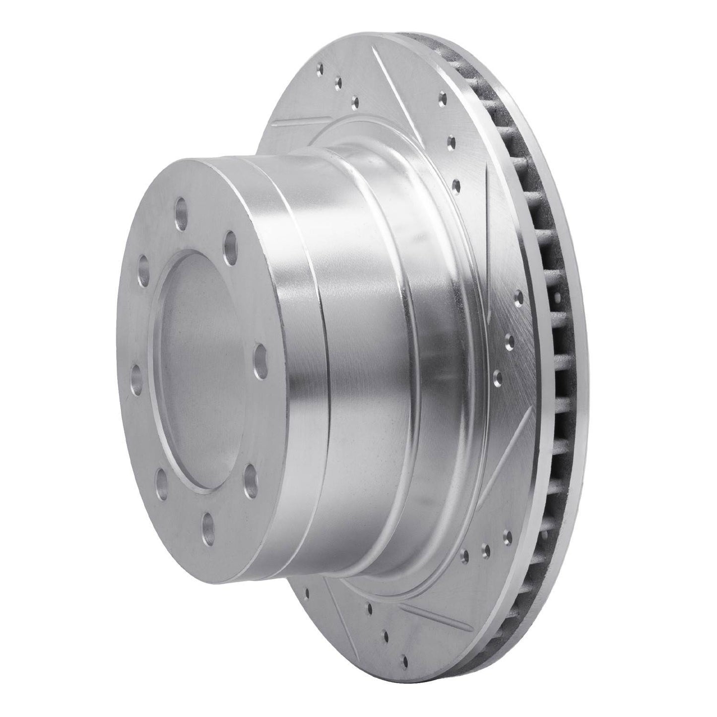 Dynamic Friction Company Disc Brake Rotor 631-40103R