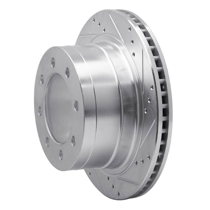 Dynamic Friction Company Disc Brake Rotor 631-40103R